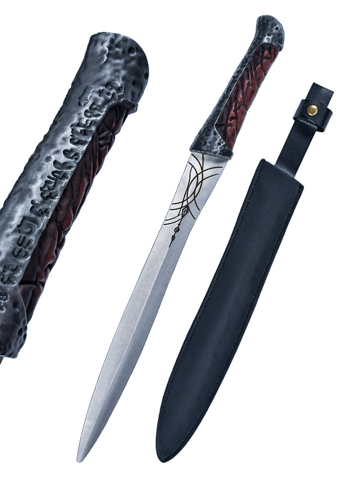 Paul Atreides' Crysknife (METAL)