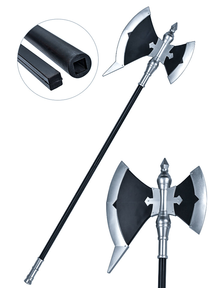 Stark's Axe (METAL)