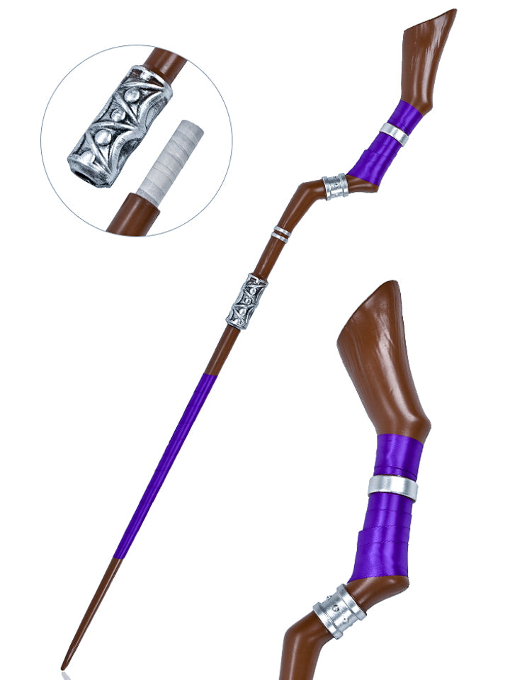 Fern's Staff