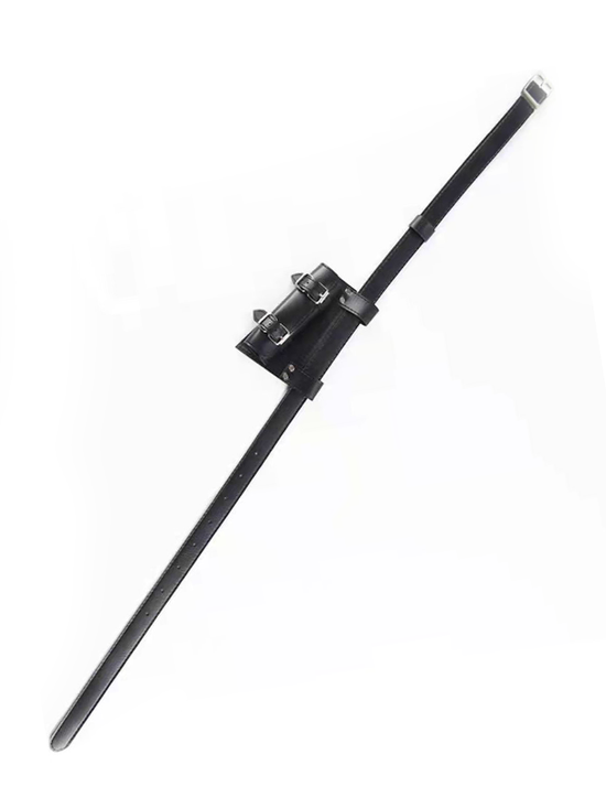 single-sword-belt-holster-mini-katana