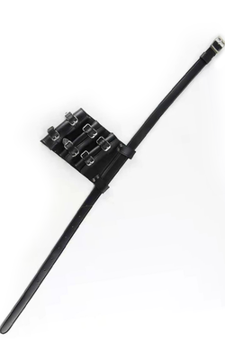 Triple Sword Belt Holster