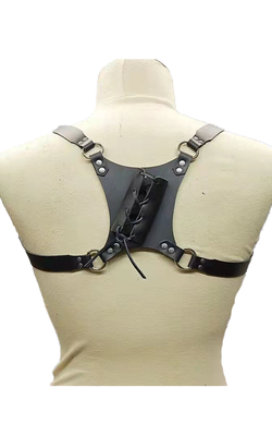 Sword Back Holster