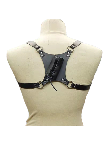 Sword Back Holster