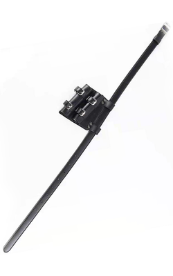 Double Sword Belt Holster