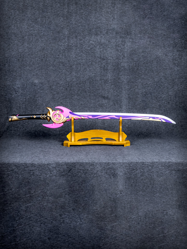 Mistsplitter Reforged (Foam)