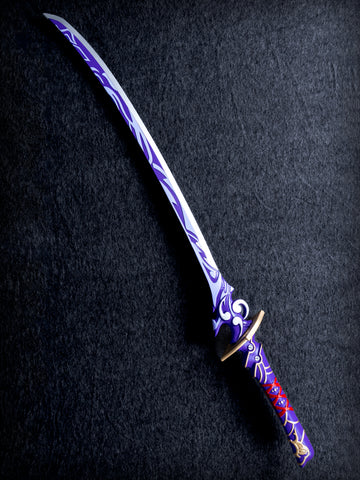 Musou Isshin Sword (Foam)