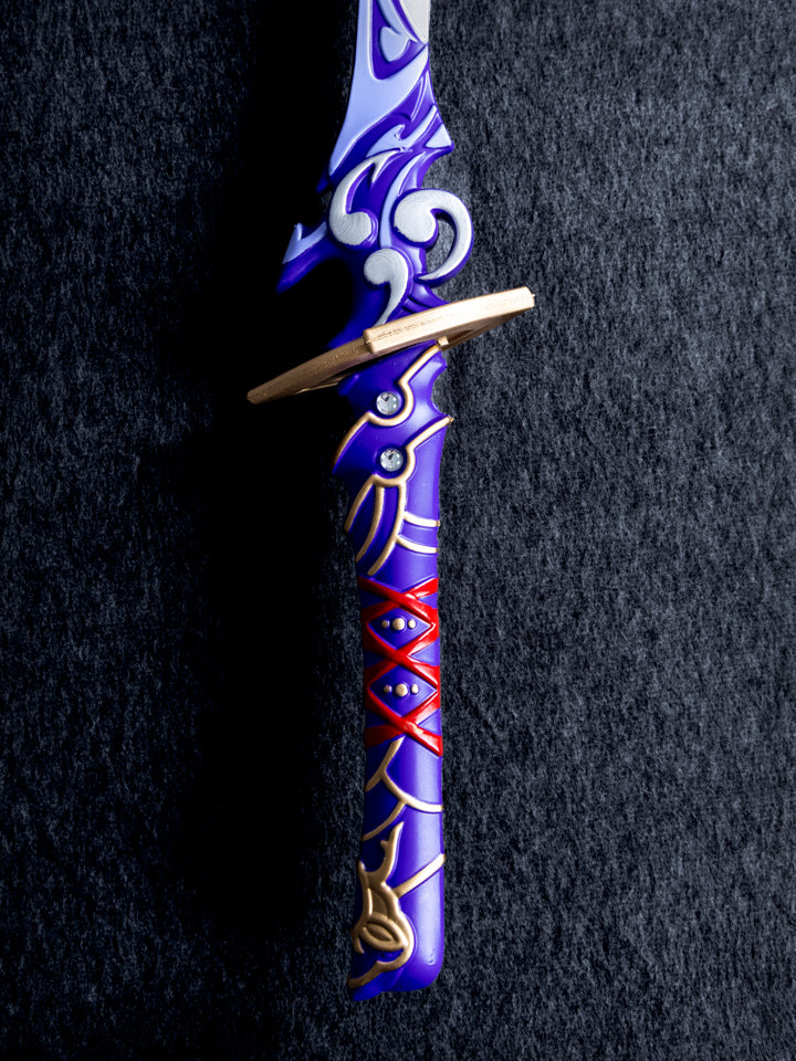 Musou Isshin Sword (Foam)