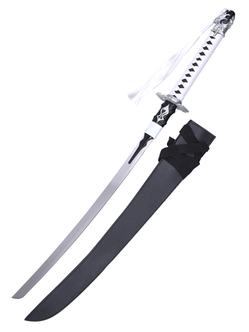 COMING SOON: NieR: Automata 2B's Sword (METAL)