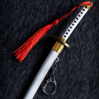 One Piece Zoro's Keychains (Set of 5)