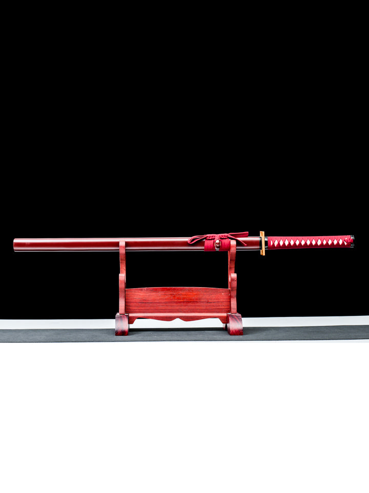 Battle-Ready Kenshi's Sento (SHARP)