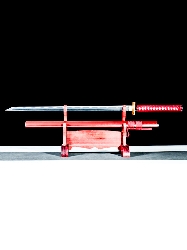 Battle-Ready Kenshi's Sento (SHARP)