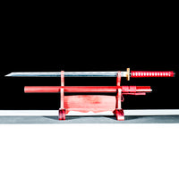 Battle-Ready Kenshi's Sento (SHARP)