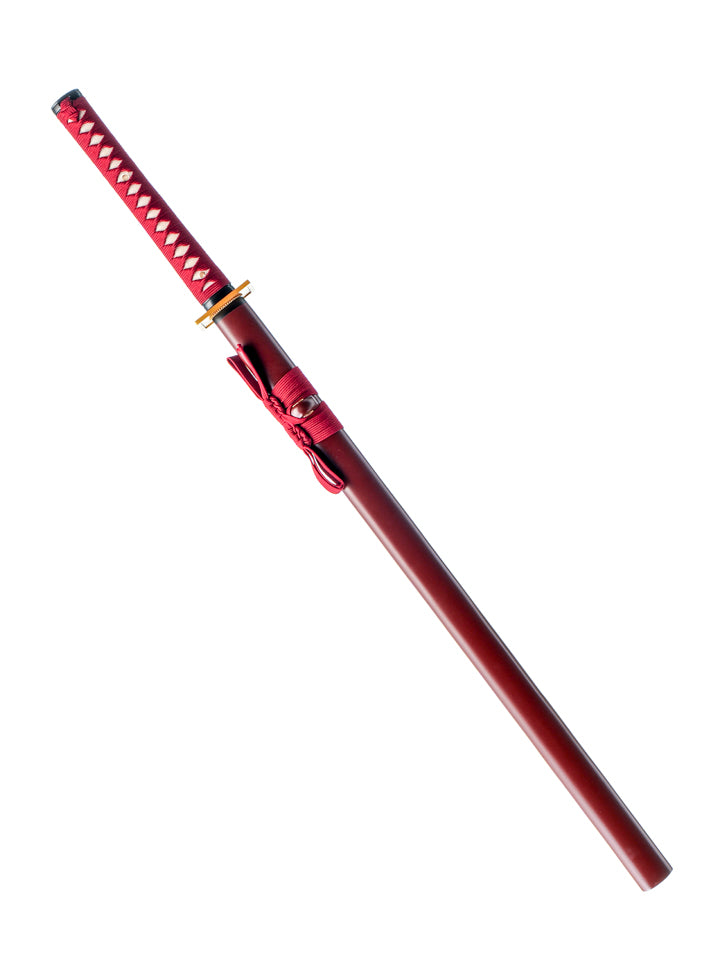 Battle-Ready Kenshi's Sento (SHARP)