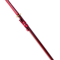 Battle-Ready Kenshi's Sento (SHARP)