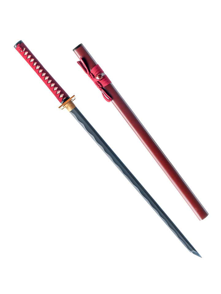 Battle-Ready Kenshi's Sento (SHARP)