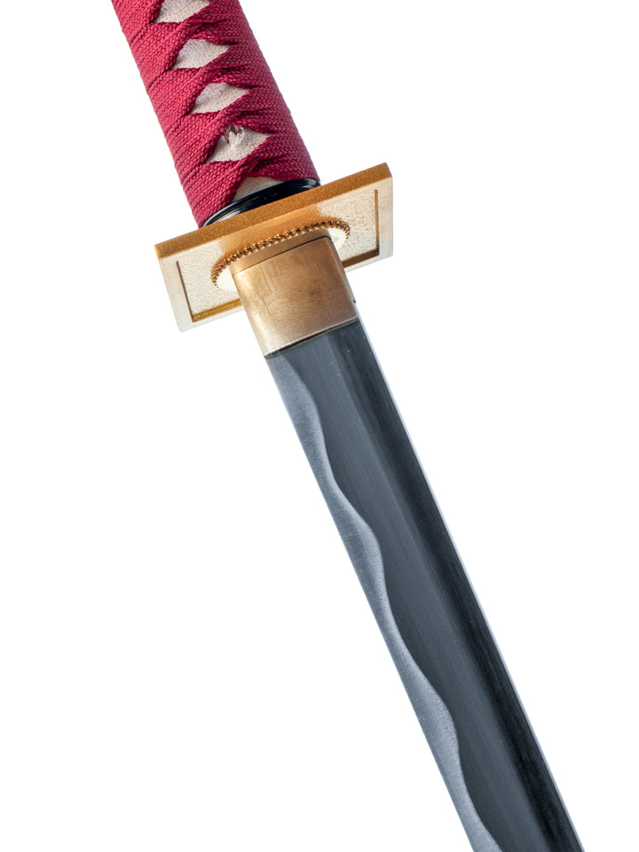 Battle-Ready Kenshi's Sento (SHARP)