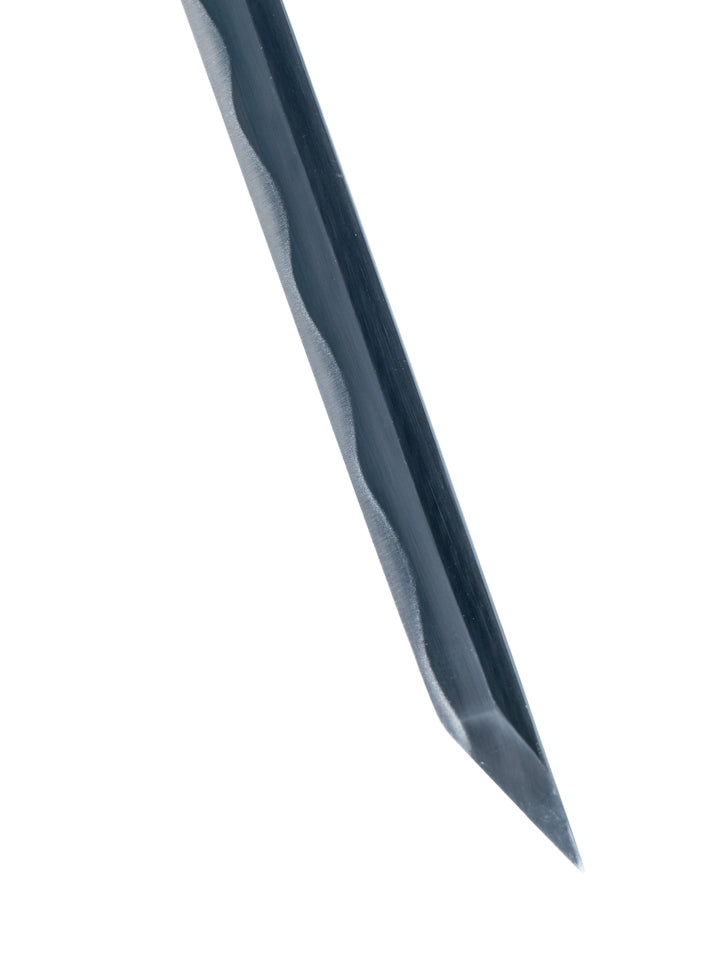 Battle-Ready Kenshi's Sento (SHARP)