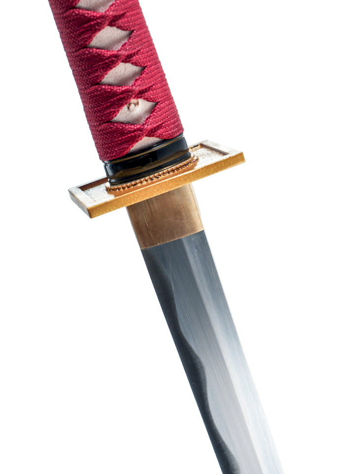 Battle-Ready Kenshi's Sento (SHARP)