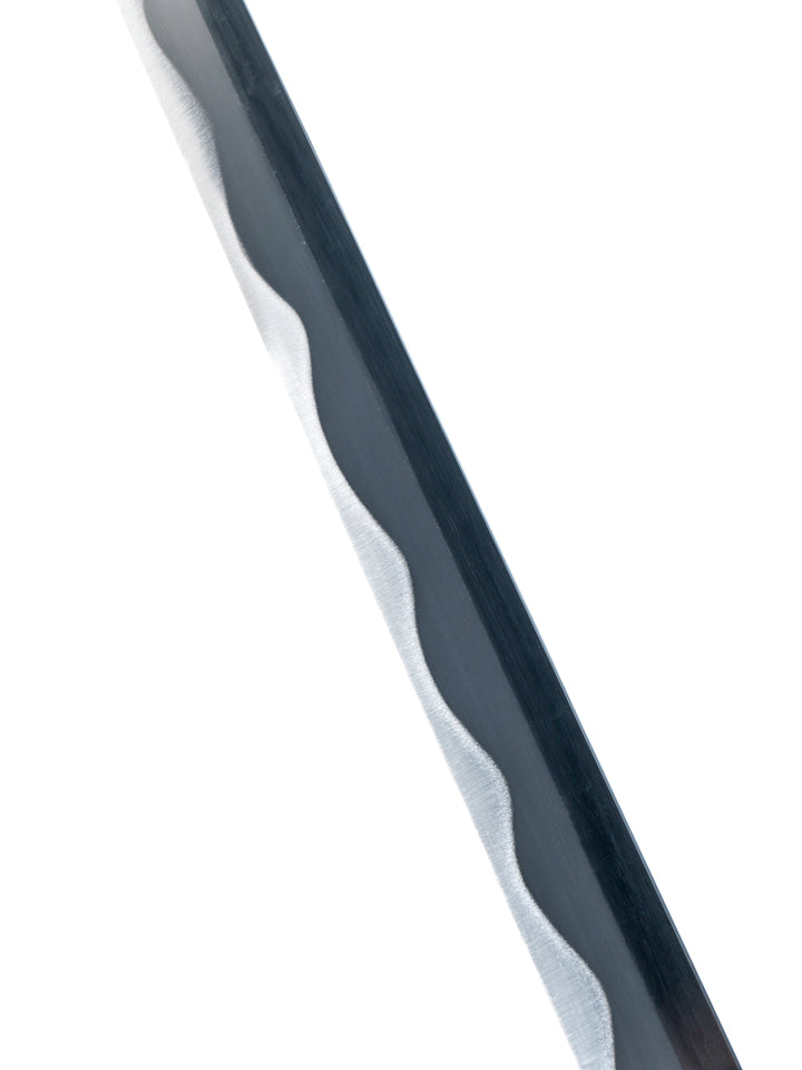 Battle-Ready Kenshi's Sento (SHARP)