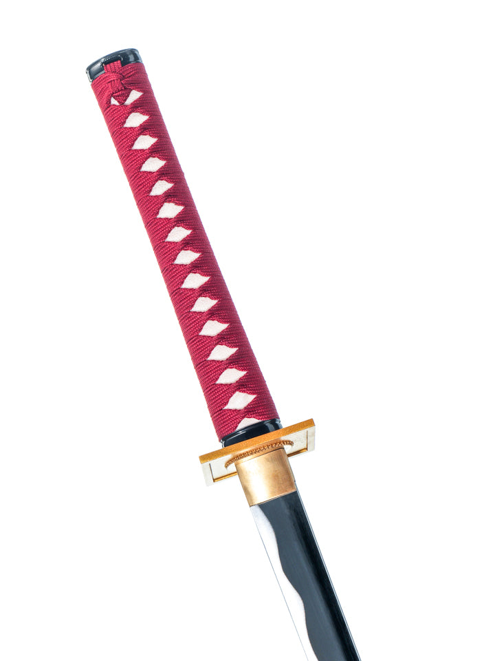 Battle-Ready Kenshi's Sento (SHARP)
