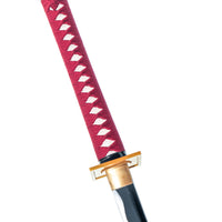 Battle-Ready Kenshi's Sento (SHARP)