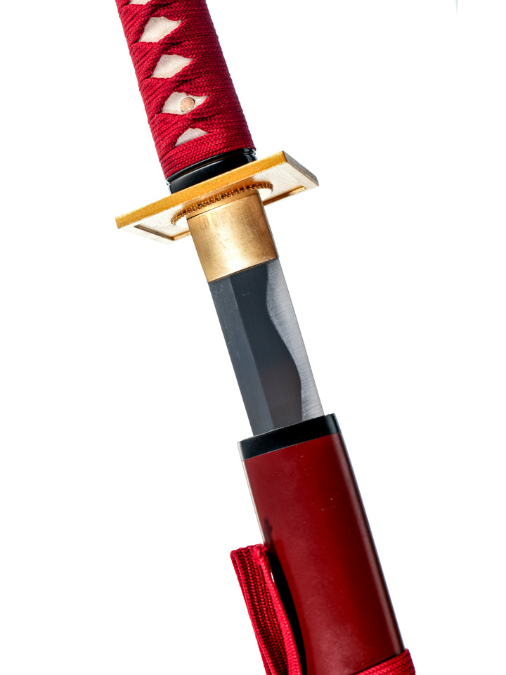 Battle-Ready Kenshi's Sento (SHARP)