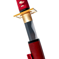 Battle-Ready Kenshi's Sento (SHARP)