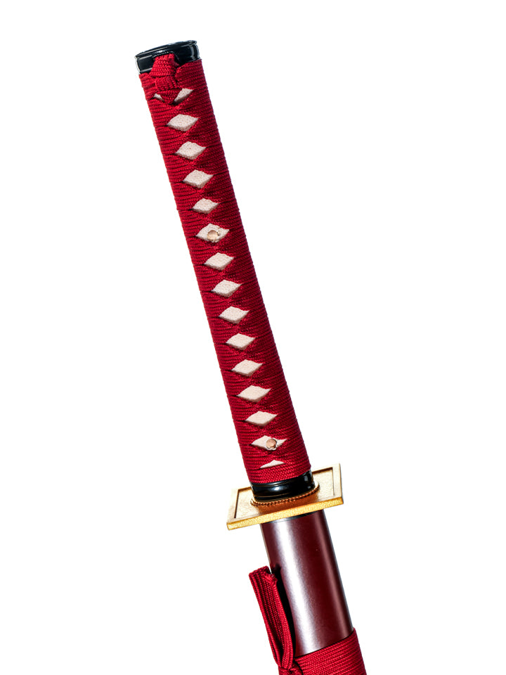 Battle-Ready Kenshi's Sento (SHARP)