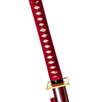 Battle-Ready Kenshi's Sento (SHARP)