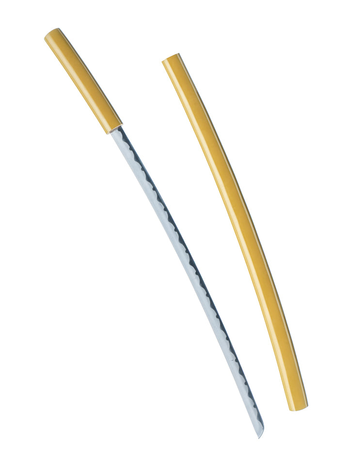Johnny's Sword (METAL)