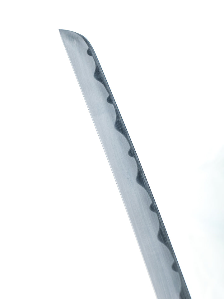 Johnny's Sword (METAL)