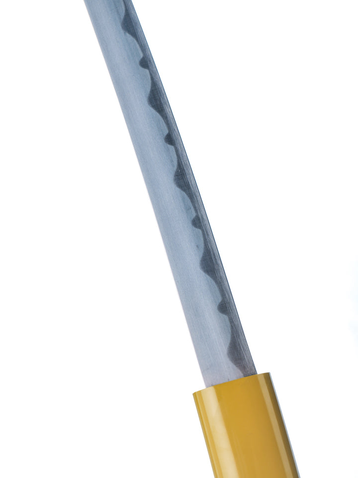 Johnny's Sword (METAL)