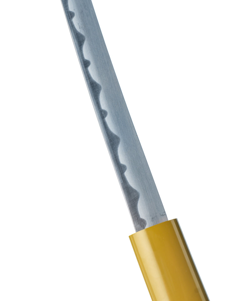 Johnny's Sword (METAL)