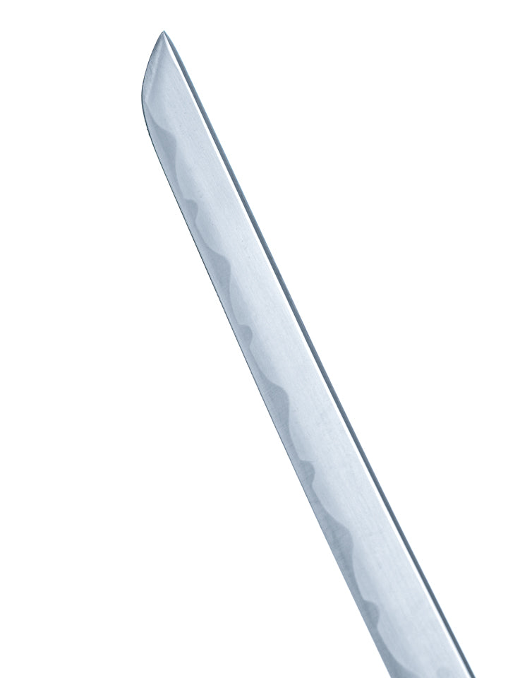 Johnny's Sword (METAL)