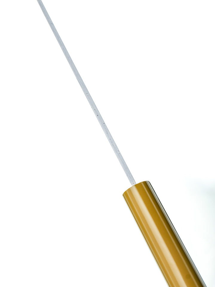 Johnny's Sword (METAL)