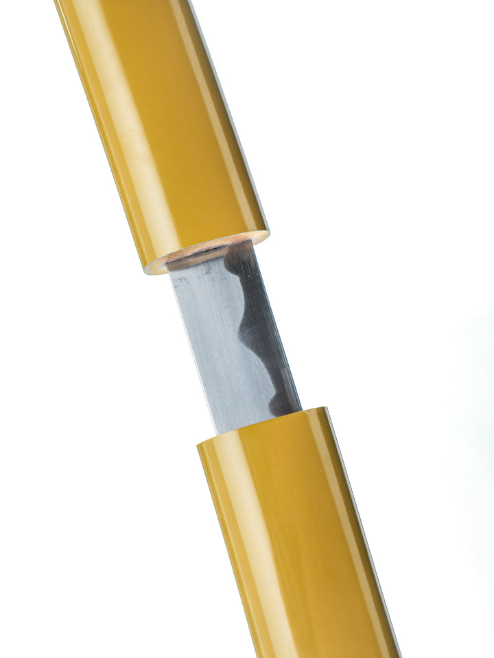 Johnny's Sword (METAL)
