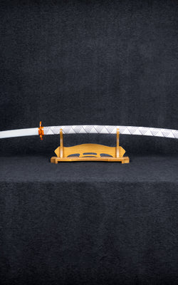 Rengoku Katana (METAL)
