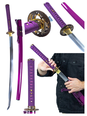 Buy Swords Online – Mini Katana