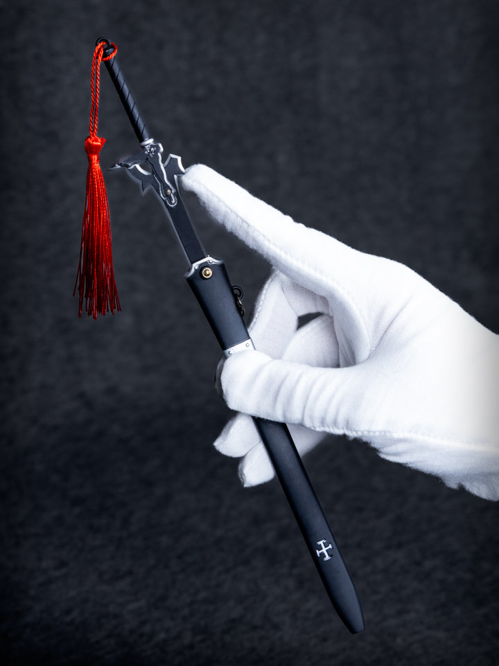 SAO Keychains (Set of 3)