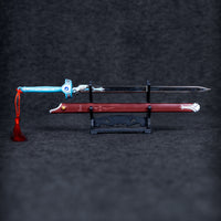 SAO Keychains (Set of 3)