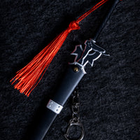 SAO Keychains (Set of 3)