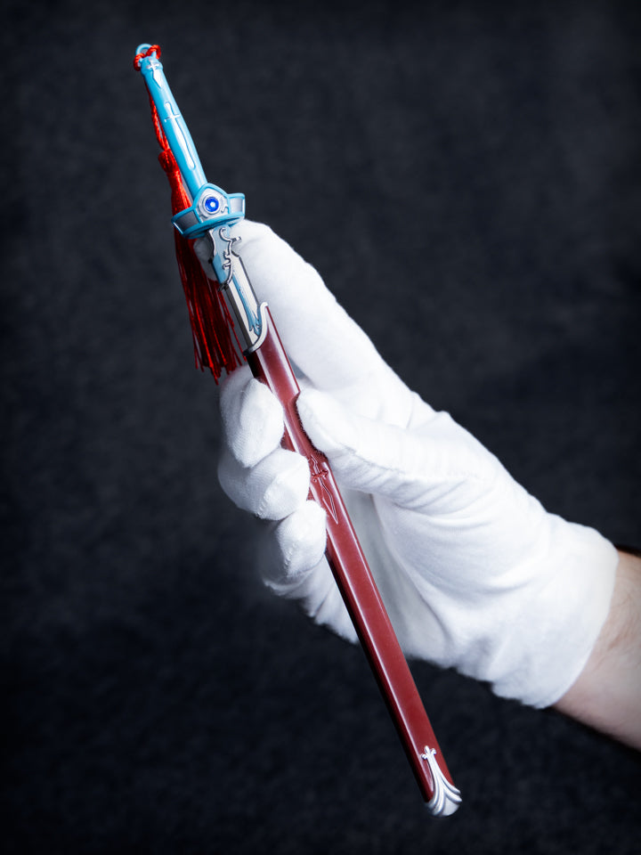 SAO Keychains (Set of 3)