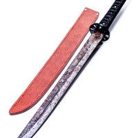 Z-Series Sword