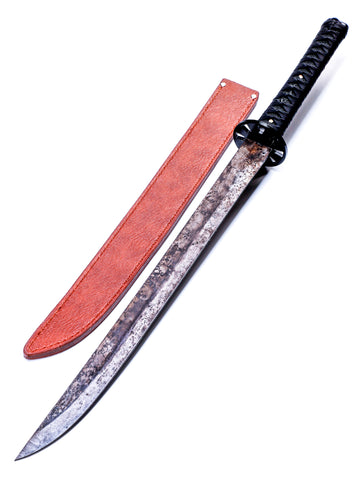 Z-Series Sword