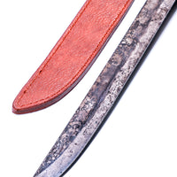 Z-Series Sword