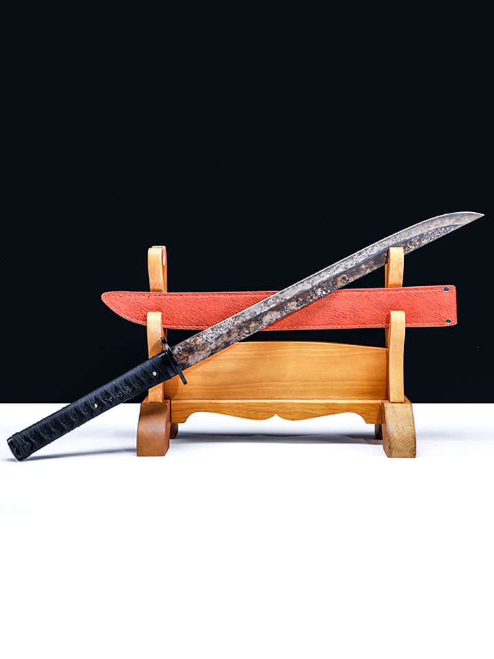 Z-Series Sword