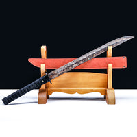 Z-Series Sword