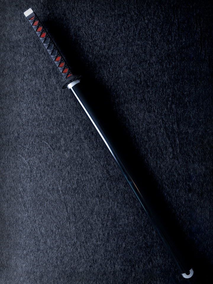 Tanjiro's Original Nichirin (Foam)