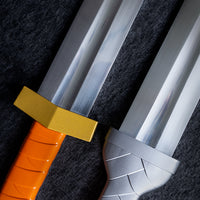 Thorfinn's Daggers - Dull