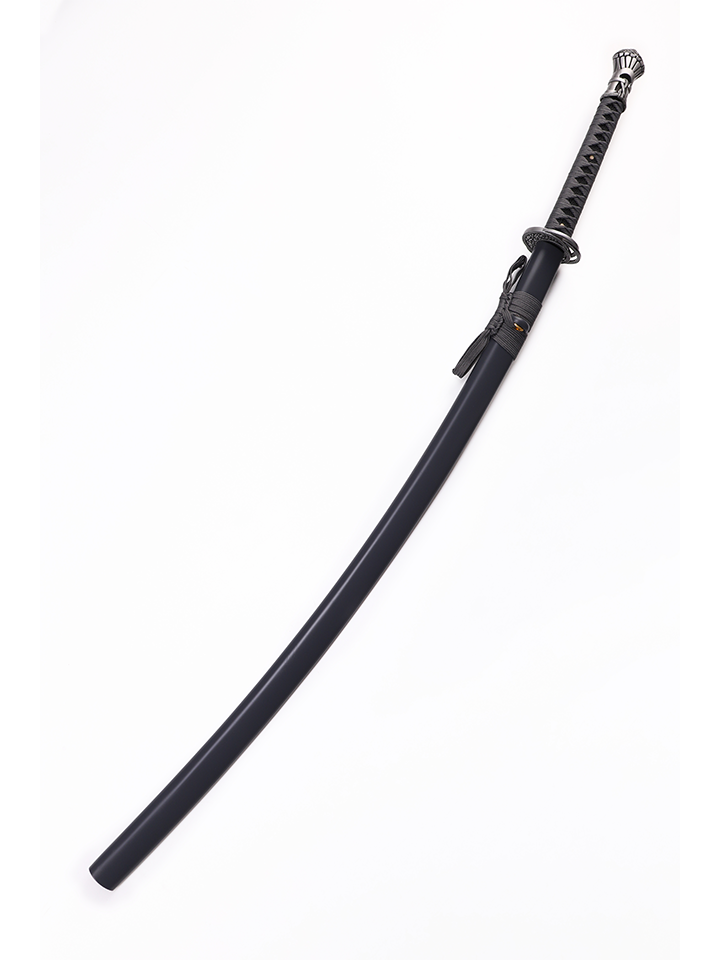 Battle-Ready Moonveil Katana (SHARP)